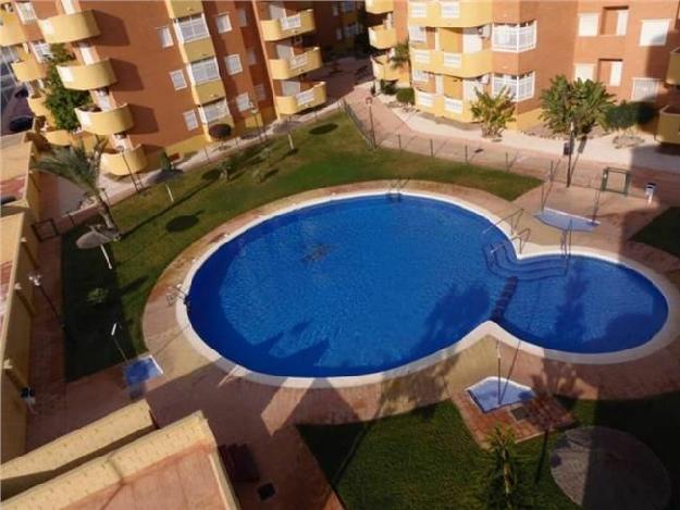 Apartamento en venta en Puerto de Mazarron, Murcia (Costa Cálida)