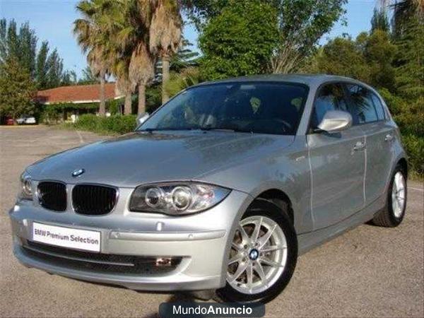 BMW 116 D 116d 5 puertas