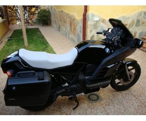 BMW K 100 RT