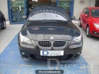 BMW Serie 5 535d - mejor precio | unprecio.es