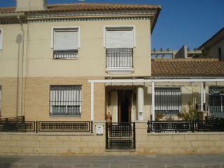 Bungalow en venta en Catral, Alicante (Costa Blanca)