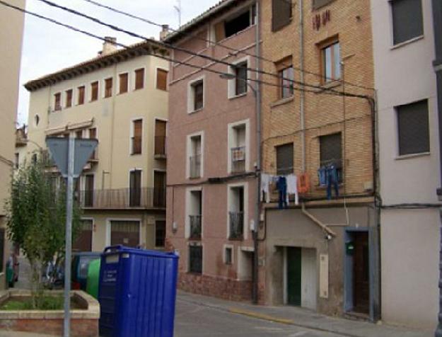 Casa en Tarazona