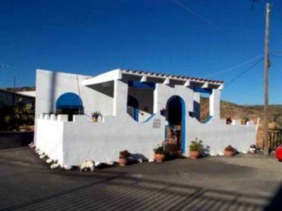 Casa en venta en Antas, Almería (Costa Almería)