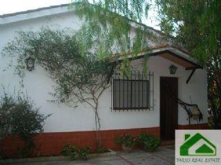 Chalet en alquiler en Sanlúcar de Barrameda, Cádiz (Costa de la Luz)