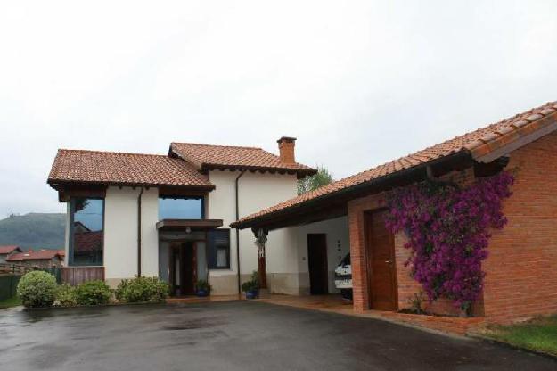 Chalet en Cabezón de la Sal