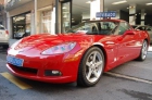 CHEVROLET CORVETTE C-6 COUPE LUXURY ROJO - Vizcaya - mejor precio | unprecio.es