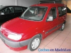 Citroen Berlingo - mejor precio | unprecio.es