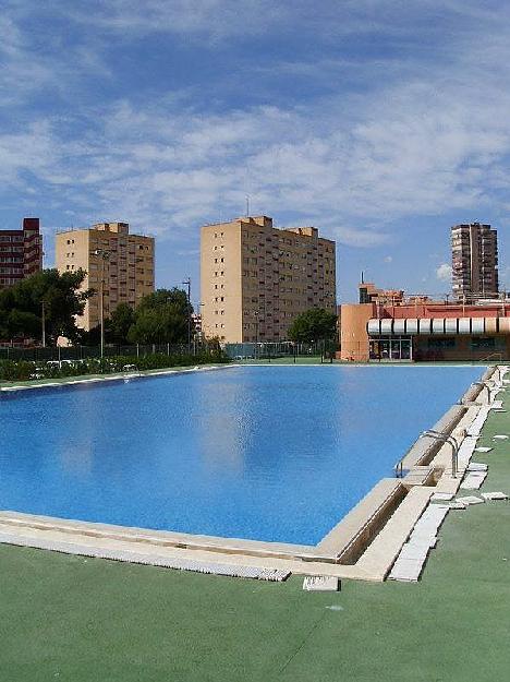 Estudio en Benidorm