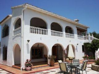 Finca/Casa Rural en venta en Benissa, Alicante (Costa Blanca)