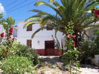 Finca/Casa Rural en venta en Periana, Málaga (Costa del Sol)