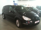 Ford S-Max 2.0 TDCi 140cv DPF Limited Edition, 22.200€ - mejor precio | unprecio.es