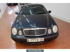 Mercedes-Benz CLK 230 K Elegance+ CUERO --- NAC - mejor precio | unprecio.es