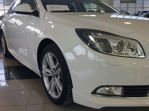 OPEL Insignia 1.6T Sport