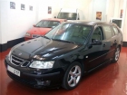 Saab 9-3 Sport H. 1.9TID Vector 150 - mejor precio | unprecio.es