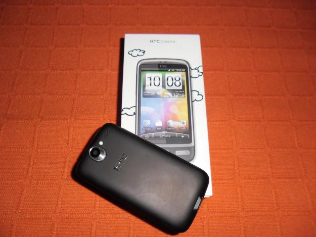 Se vende HTC Desire