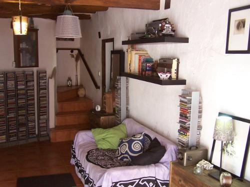 Vendo casa en Crivillén