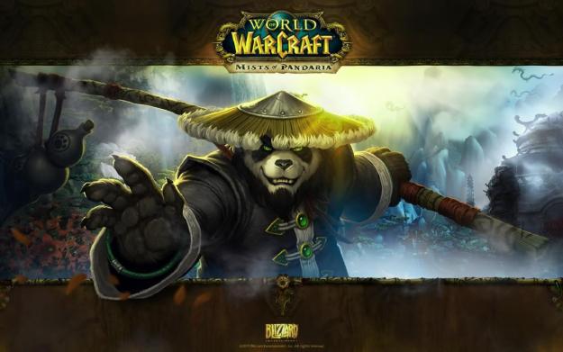 Vendo tiempo invertido en World of Warcraft + 50 días de juego