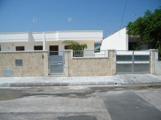 Villa : 8/10 personas - junto al mar - torre specchia - melendugno  lecce (provincia de)  pouilles  italia