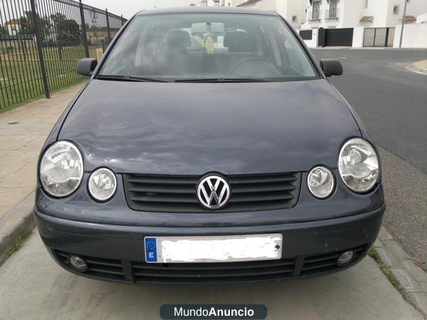 volskwagen polo 1.2 de gasolina