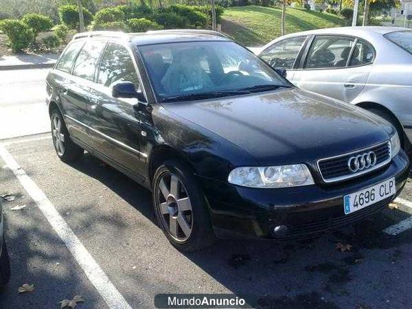 Audi A4 Avant 2.5TDI