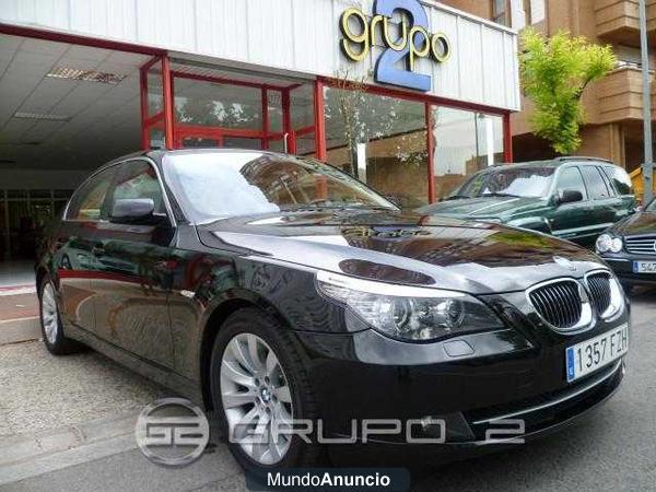 BMW 530 d  *AUTOMATICO*