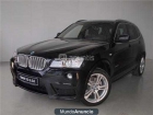 BMW X3 XDRIVE30D - mejor precio | unprecio.es