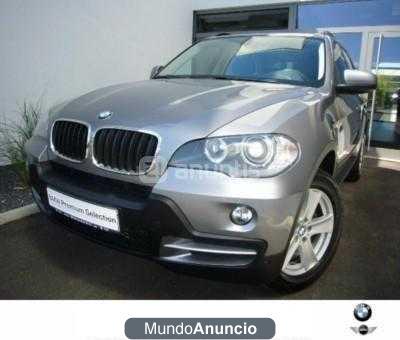 BMW X5 3.0d