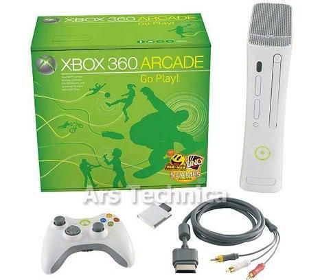 CAMBIO XBOX 360 NUEVA CON FACTURA COMPRA POR IPHONE 3G