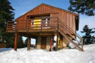 Chalet : 6/6 personas - a pie de pistas - guzet ariege midi-pirineos francia - mejor precio | unprecio.es