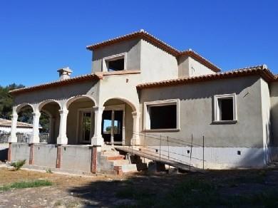 Chalet con 4 dormitorios se vende en Javea, Costa Blanca