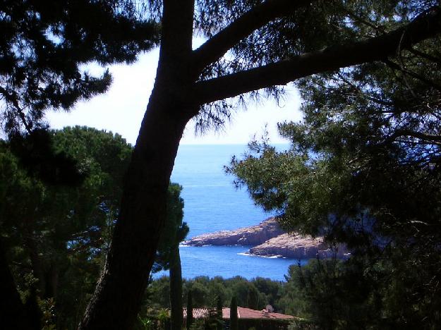 Chalet en Begur