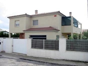 Chalet en la Costa Dorada, Mont-roig del camp, Casa-unifamiliar