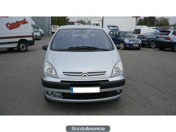 Citroën Xsara Picasso 2.0 HDI 90Cv SX-TOP