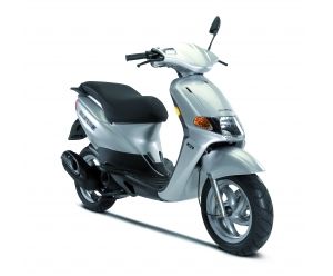 DERBI ATLANTIS 50