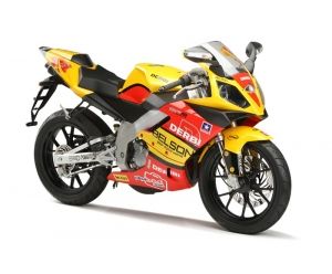 DERBI GPR 50 Racing Race R?ica