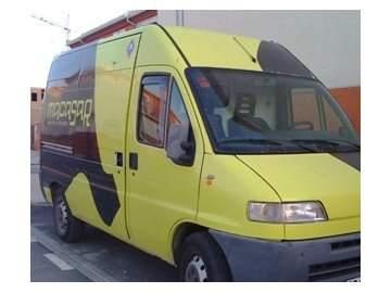 FIAT DUCATO