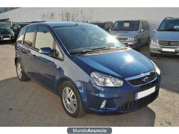 Ford C-Max 1.8TDCI Ghia