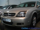 Opel Vectra - mejor precio | unprecio.es