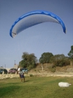 Parapente AIRWAVE SPORT equipo completo - mejor precio | unprecio.es