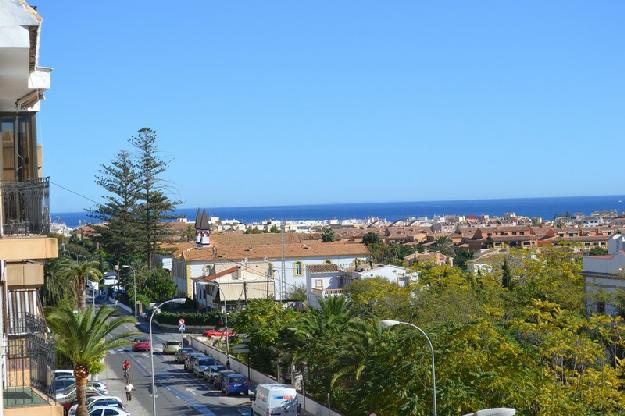 Piso en Jávea/Xàbia