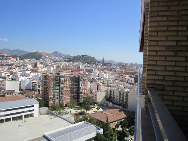 Piso en Málaga