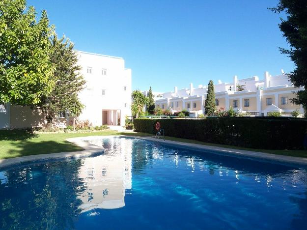 Piso en venta en Marbella, Málaga (Costa del Sol)