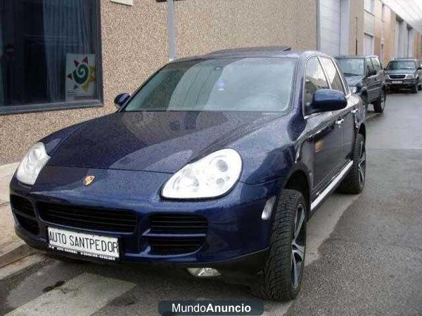 Porsche Cayenne Cayenne 4.5 S