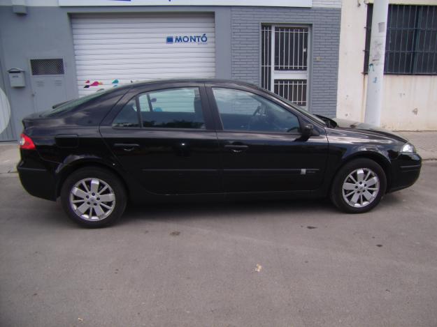 Renault Laguna 1.9 dci 110 CV Authentic