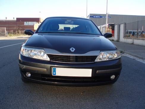 Renault Laguna Grandtour 1.9 DCI 120CV EXPRESSION