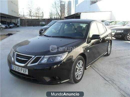 Saab 93 Sport Sedan Linear Sport 1.9