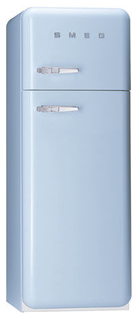 Smeg FAB30AZ7 A+