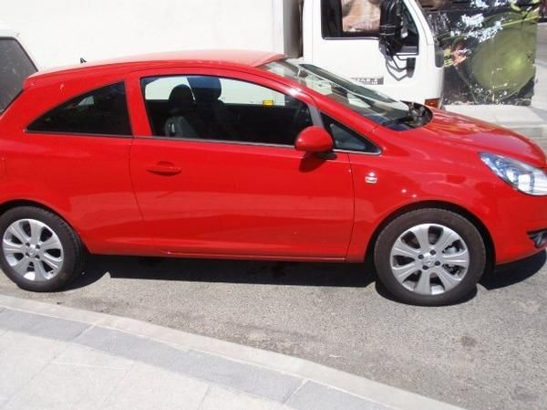 VENTA OPEL CORSA C'MON 1.3 CDTI 90 CV 3P