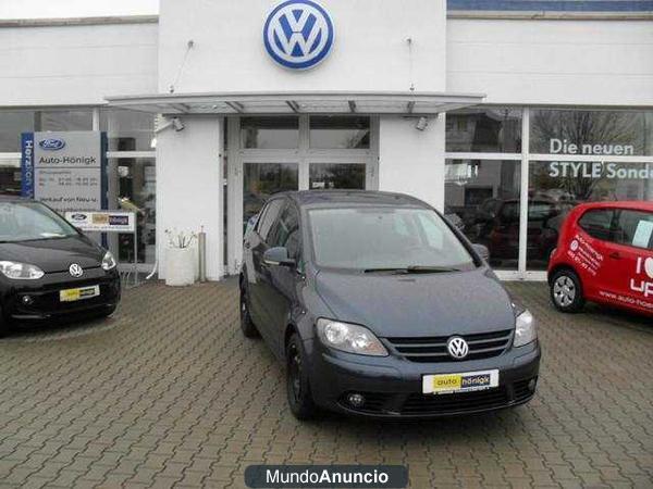 Volkswagen Golf Plus 1.9 TDI Tour