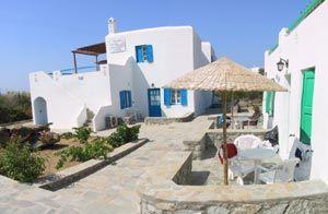 Apartamento : 4/6 personas - junto al mar - vistas a mar - myconos  mykonos  cicladas  egeo meridional  grecia